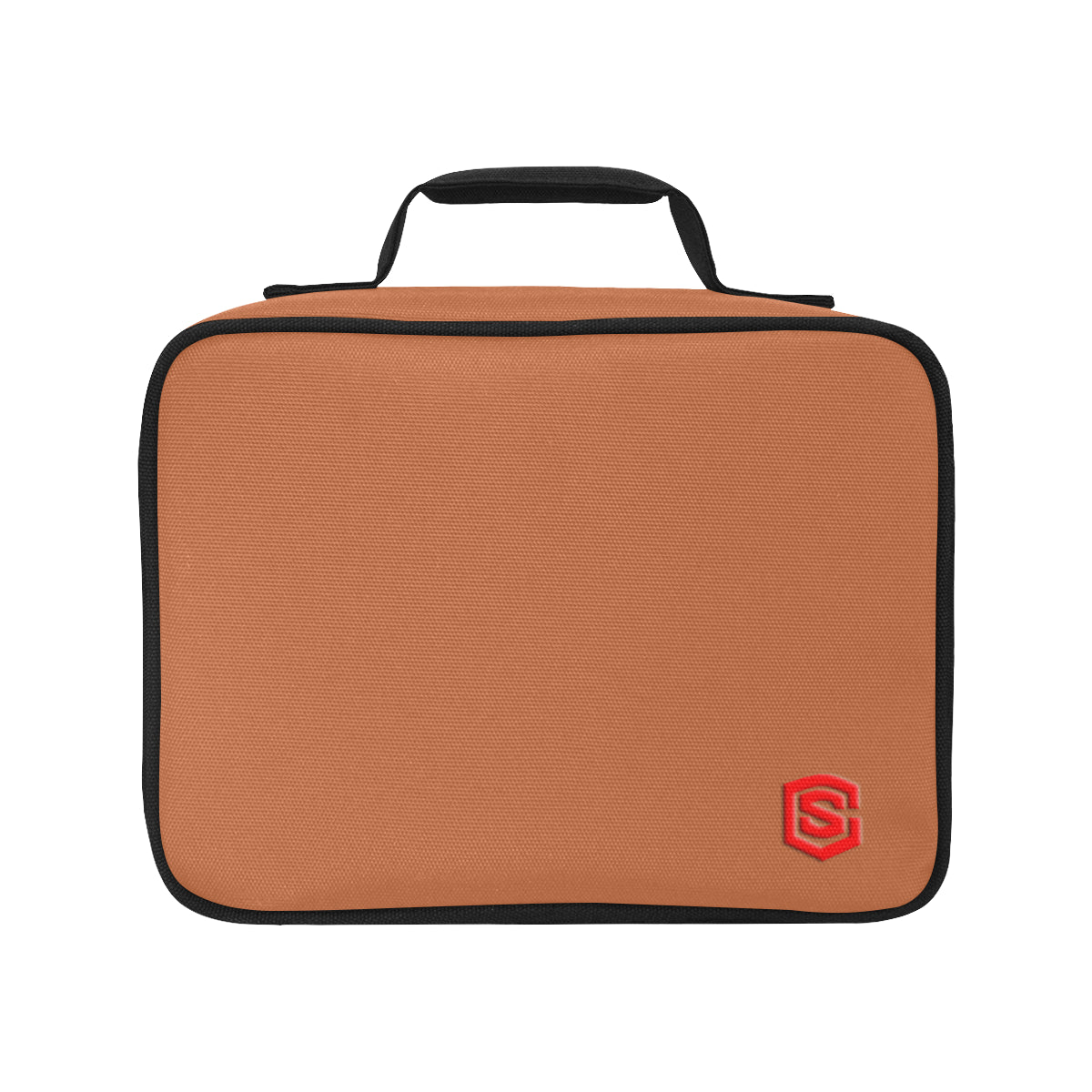 red logo Portable Storage Bag (Model 1690)