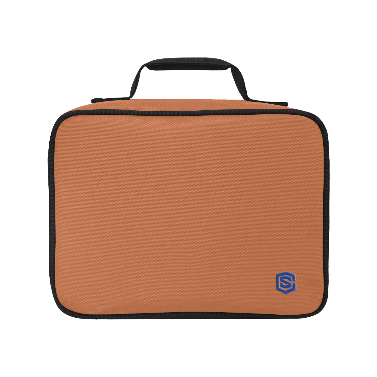 blue logo Portable Storage Bag (Model 1690)