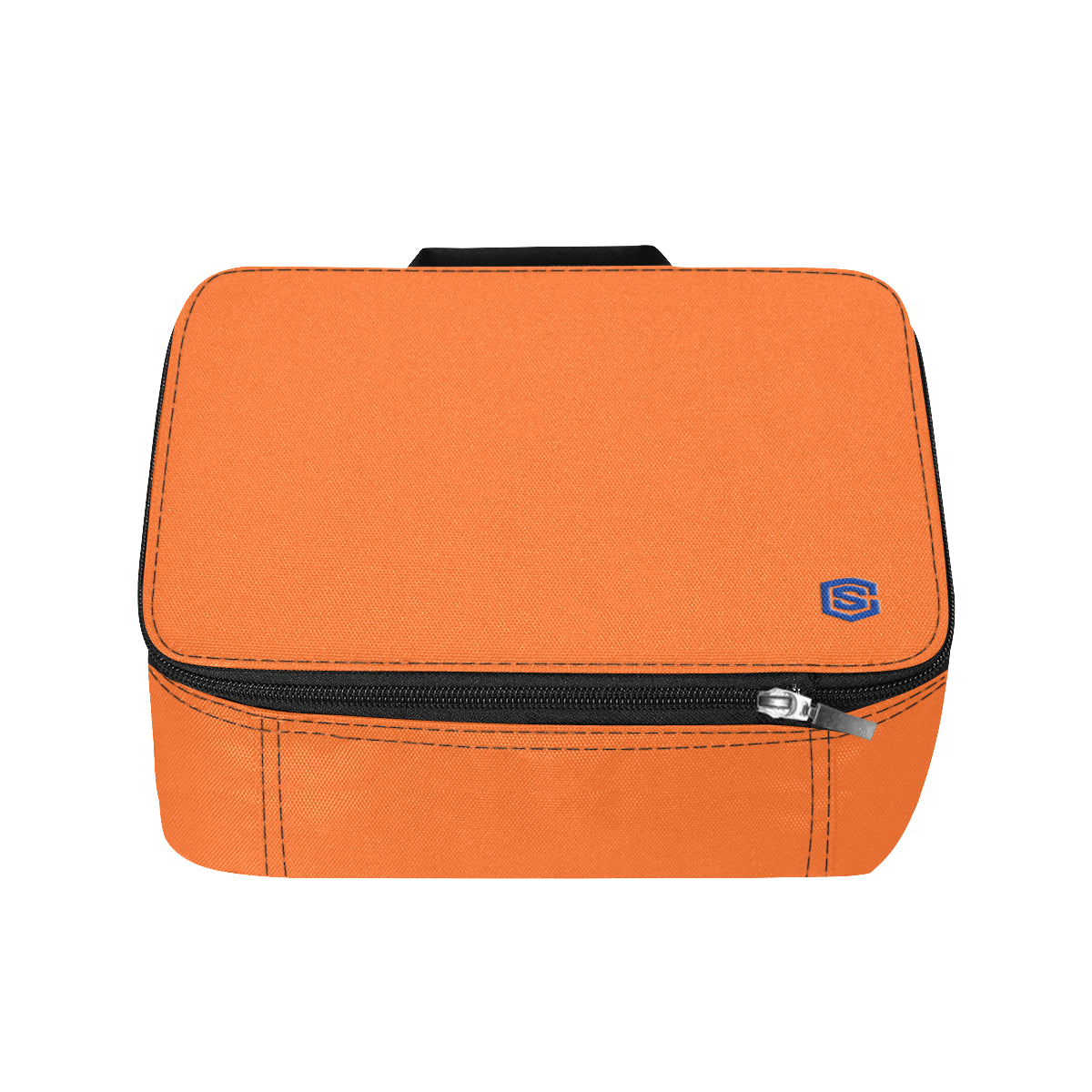 blue logo Portable Insulated Storage Bag (Model 1690)
