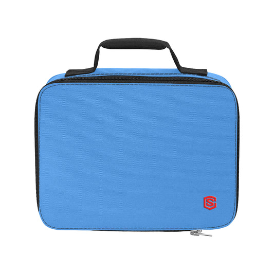 red logo Portable Insulated Storage Bag (Model 1690)