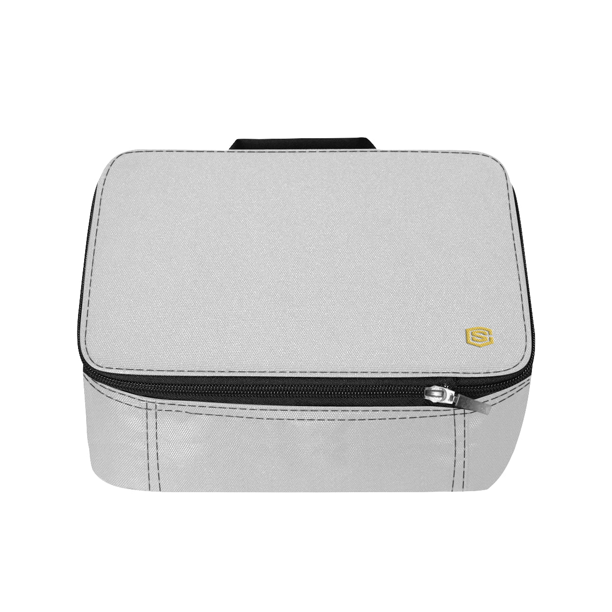 gold logo Portable Storage Bag (Model 1690)