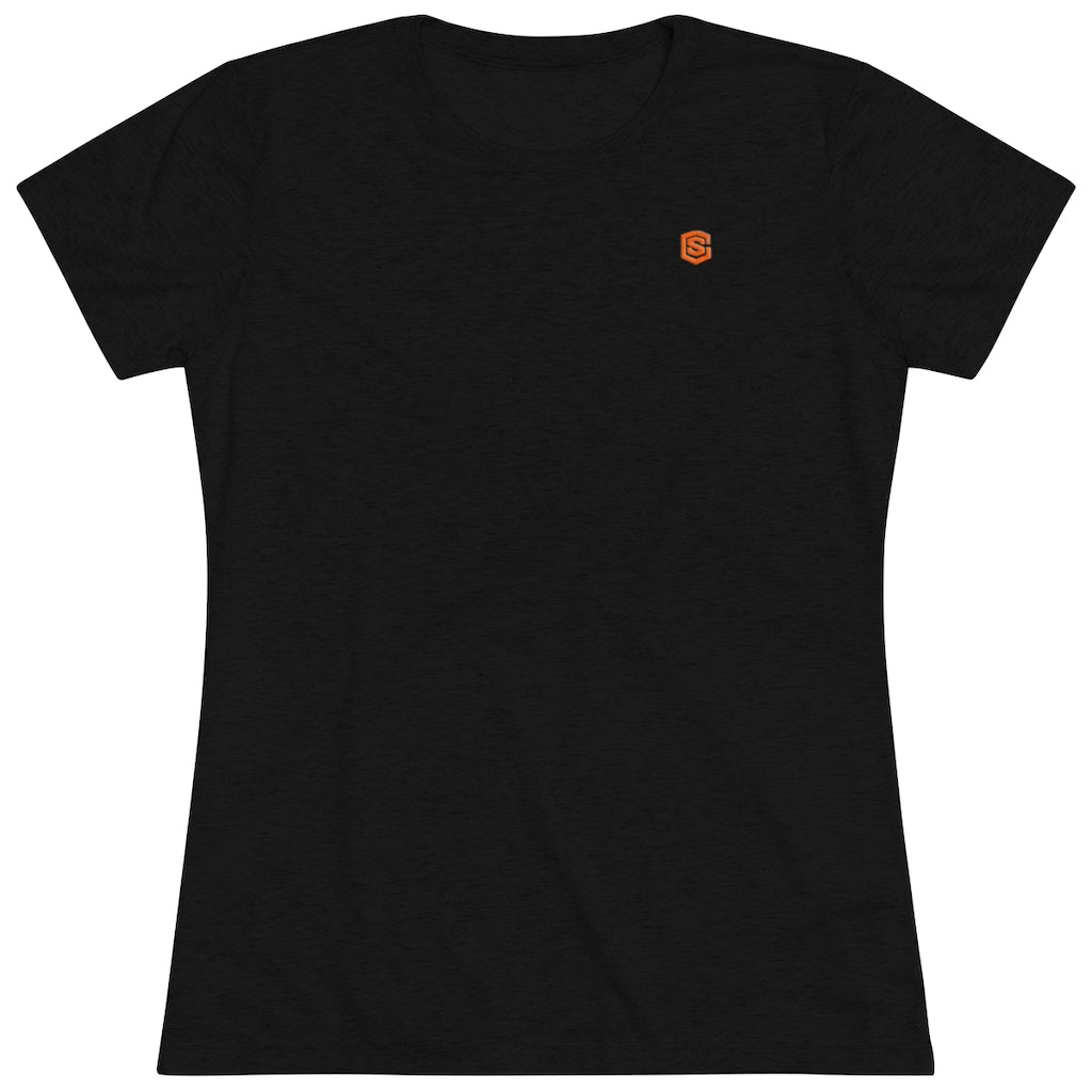 Women's Triblend Tee