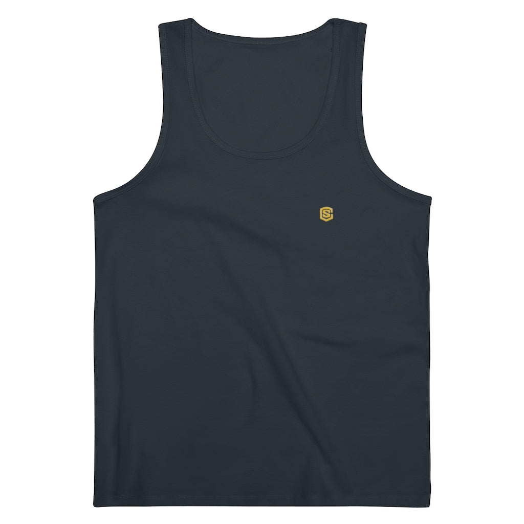 Men's Specter Tank Top