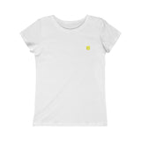 Girls Princess Tee