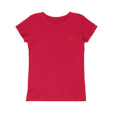 Girls Princess Tee