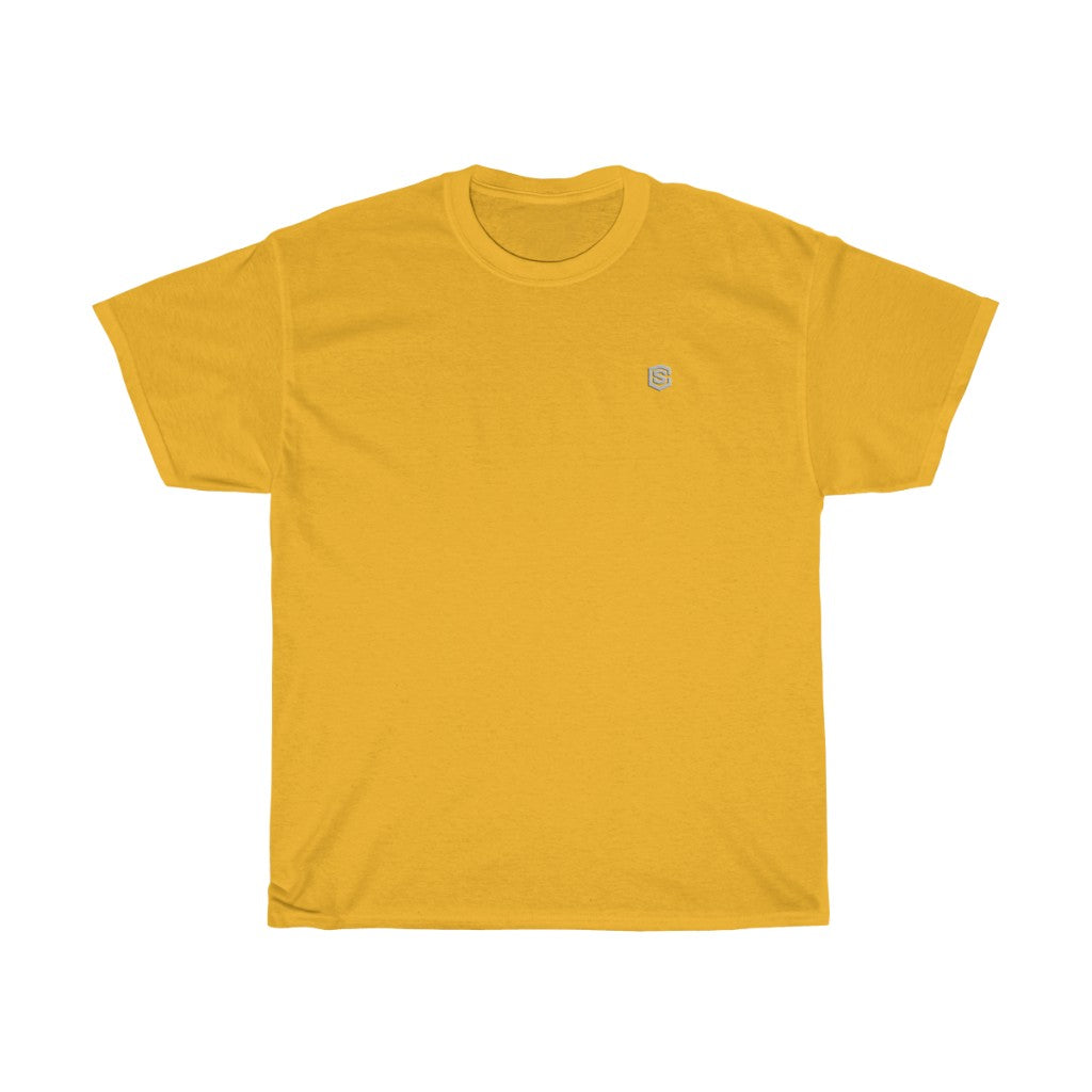 Heavy Cotton Tee