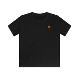 Kids Softstyle Tee