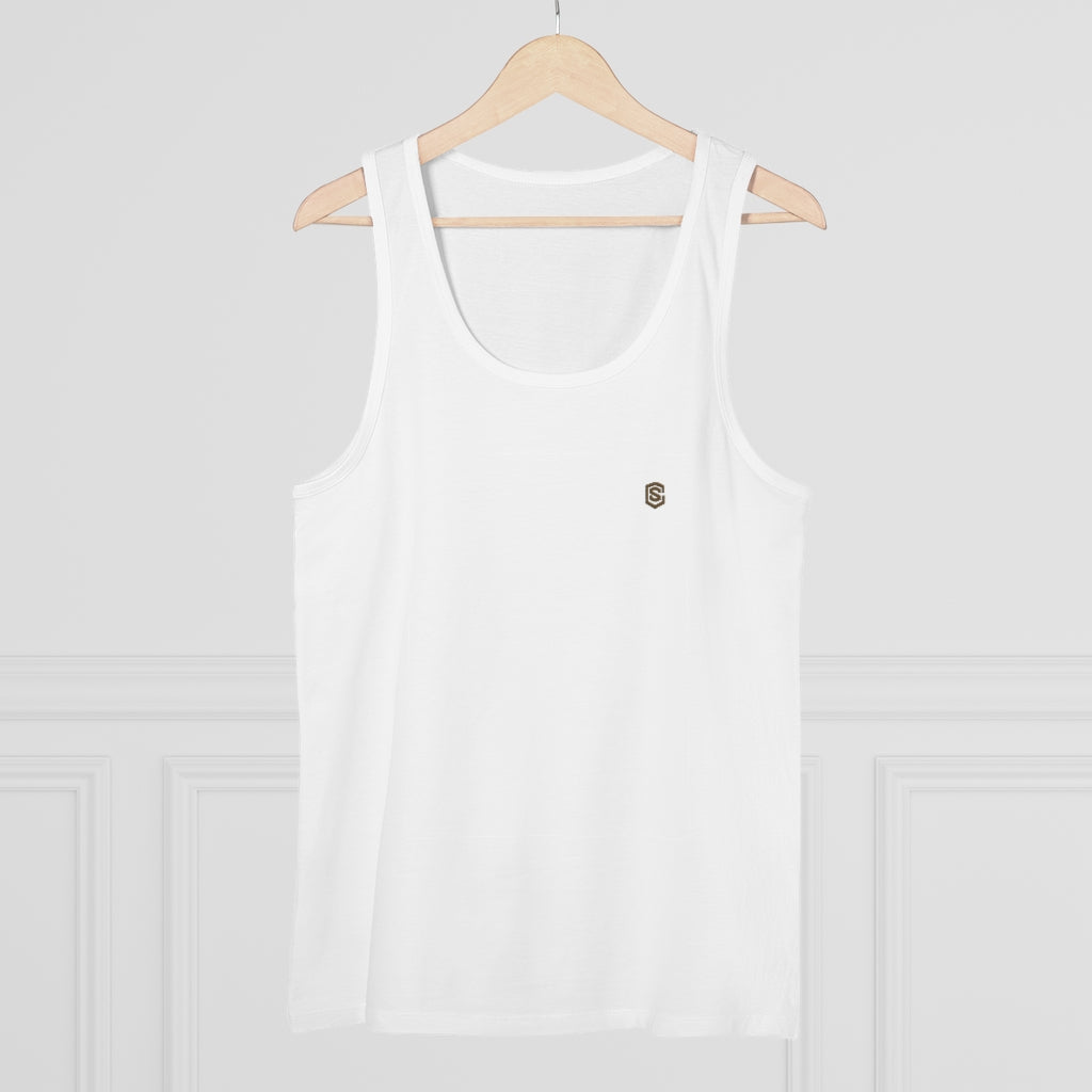 Men's Specter Tank Top