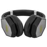 Headphones - Wrapsody WITH YELLOW LOGO