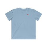 Kids Fine Jersey Tee