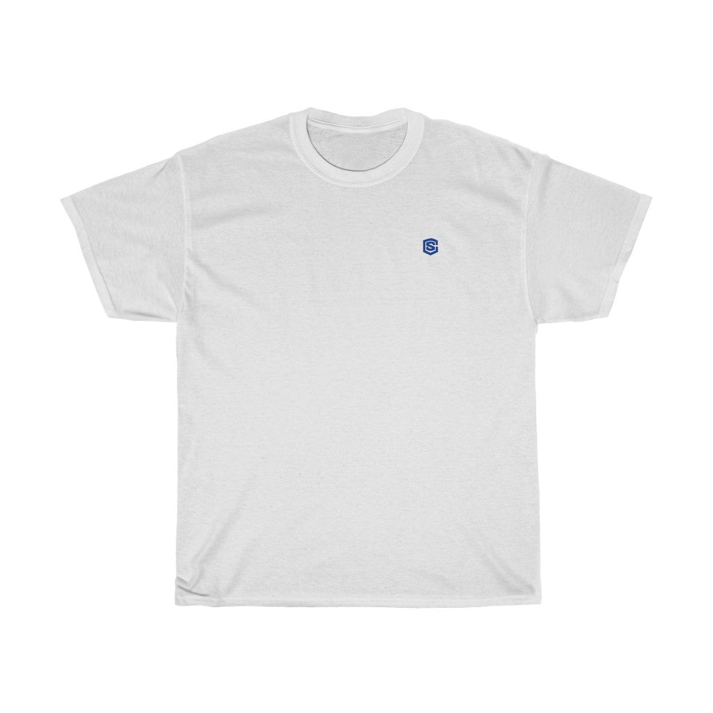 Heavy Cotton Tee
