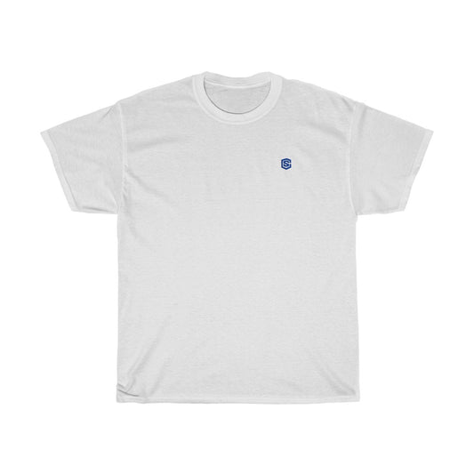 Heavy Cotton Tee