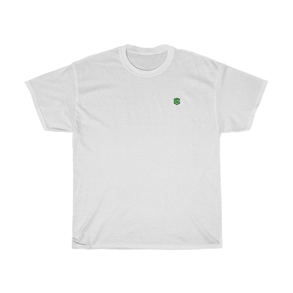Heavy Cotton Tee