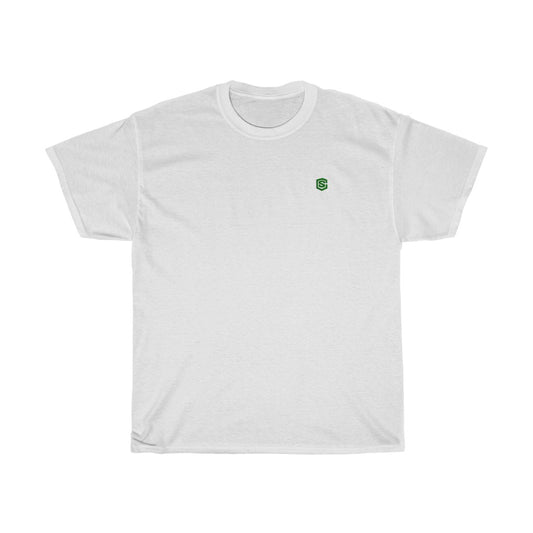 Heavy Cotton Tee