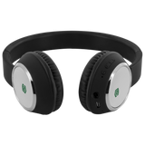 Headphones - Beebop WITH GREEN LOGO