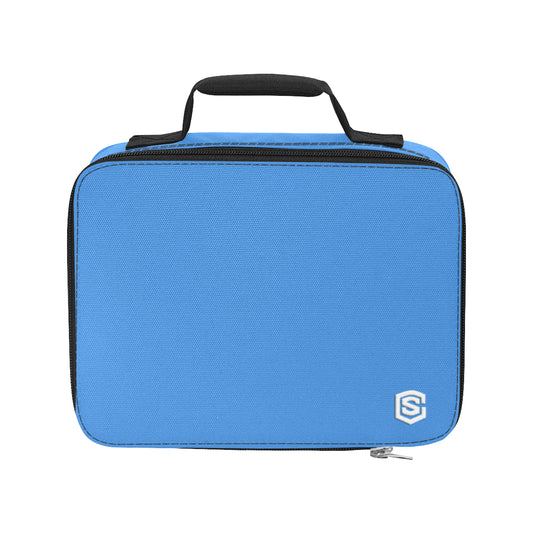 white logo Portable Storage Bag (Model 1690)