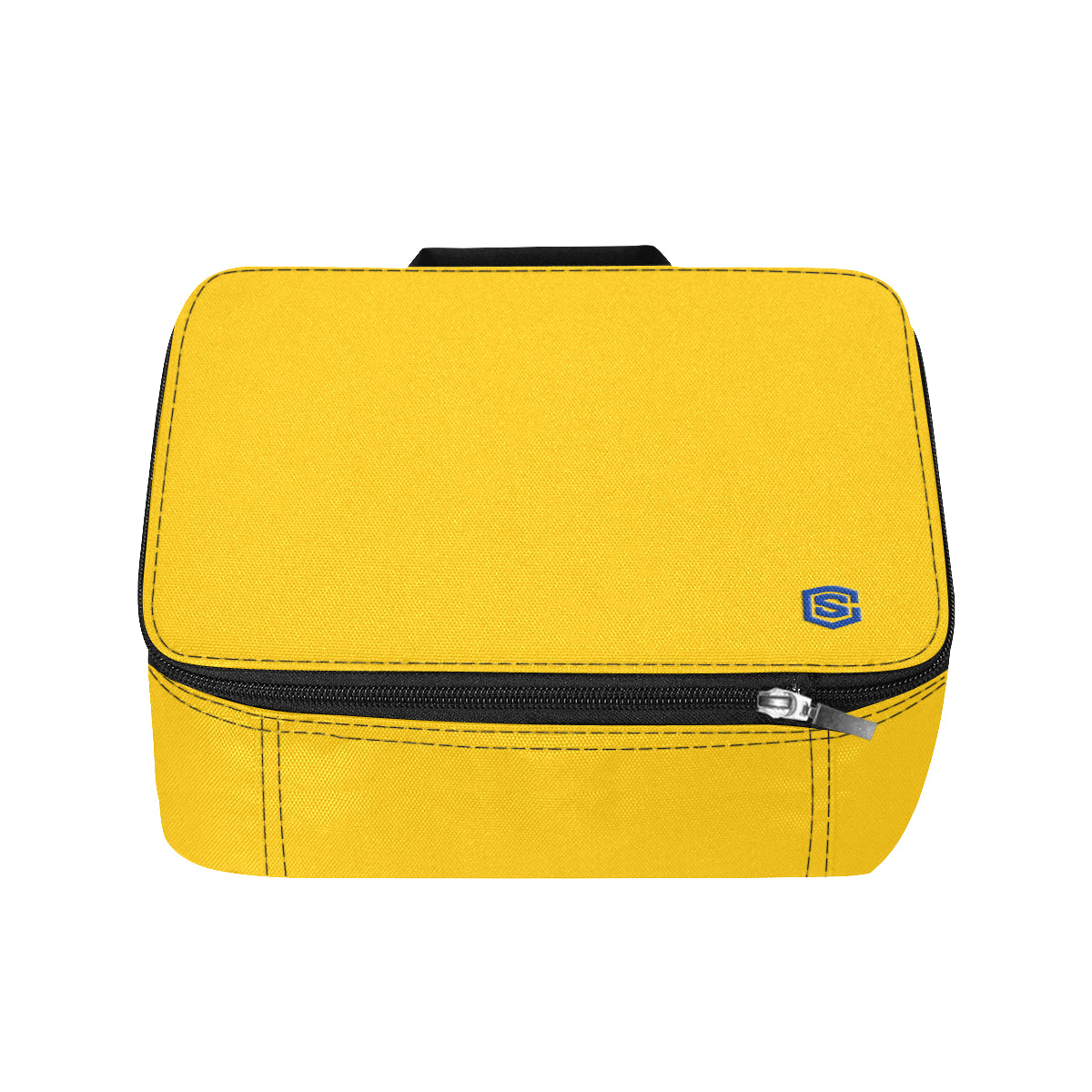 blue logo Portable Storage Bag (Model 1690)