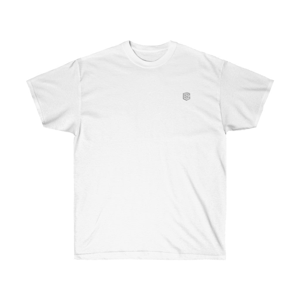 Unisex Ultra Cotton Tee - women