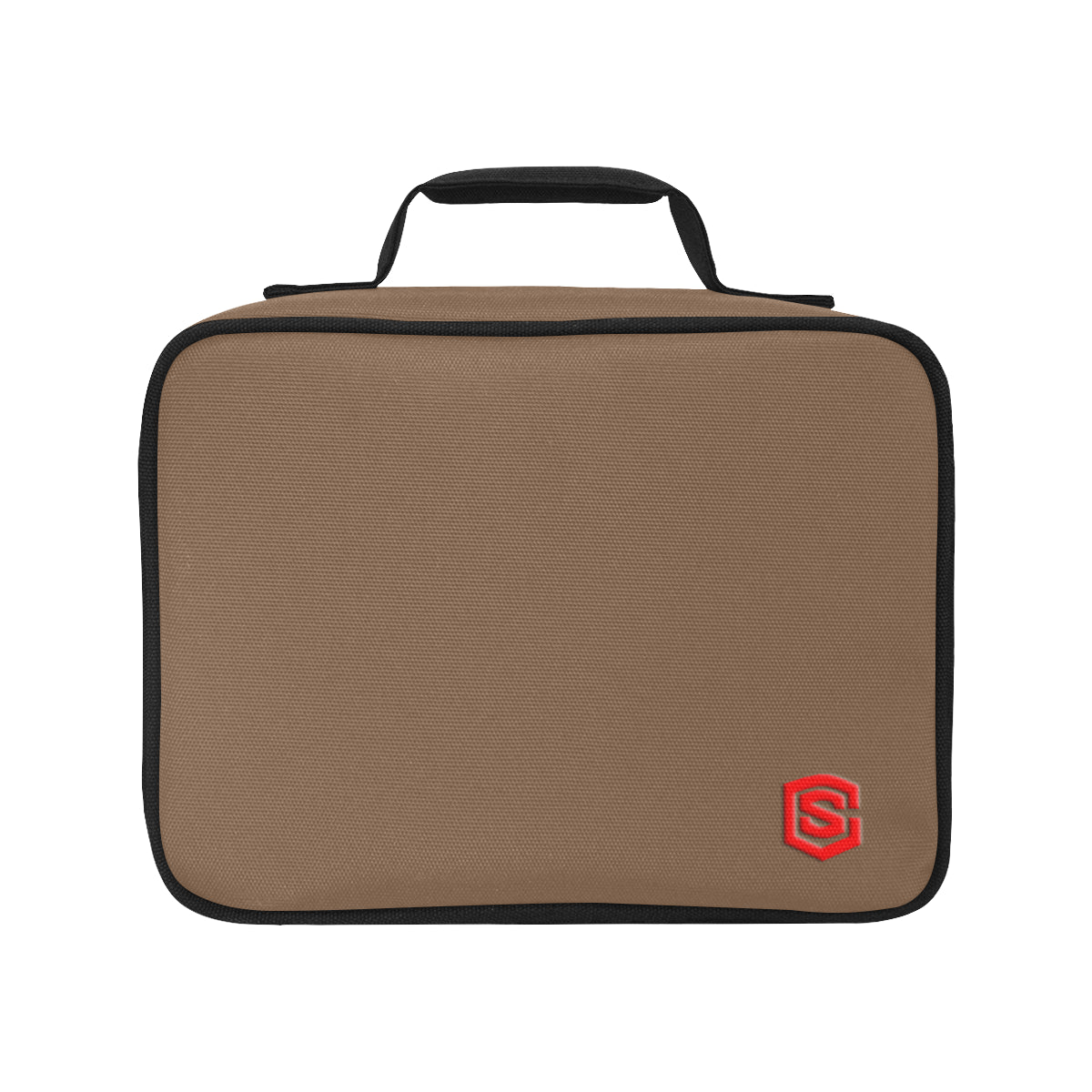 red logo Portable Storage Bag (Model 1690)