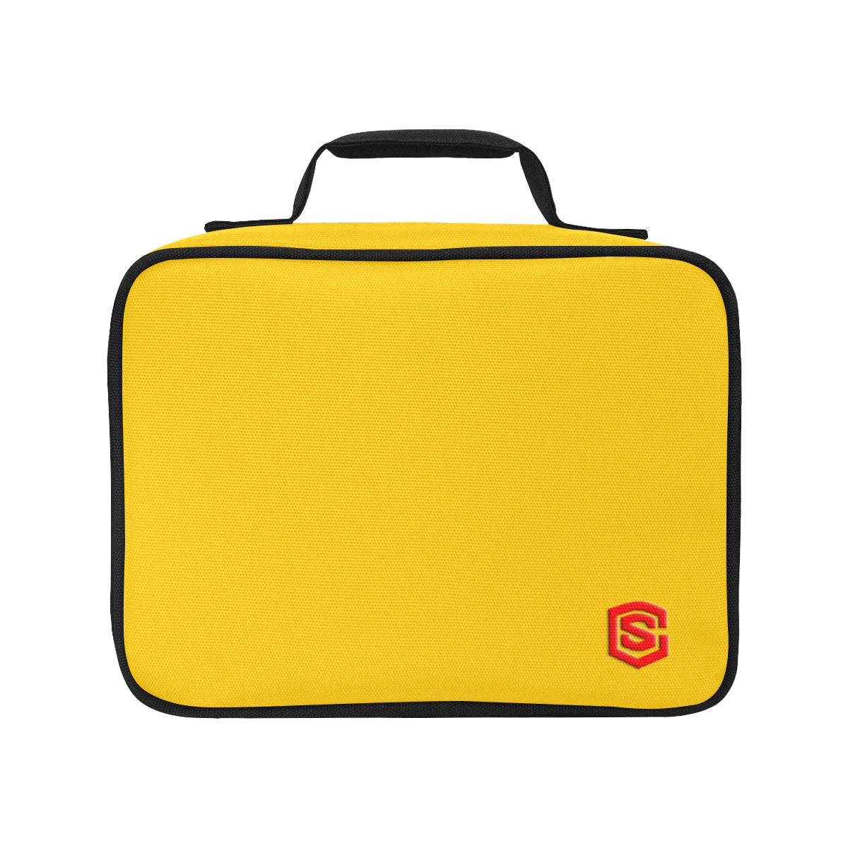 PROTABLE STORAGE BAG red logo Portable Storage Bag (Model 1690)