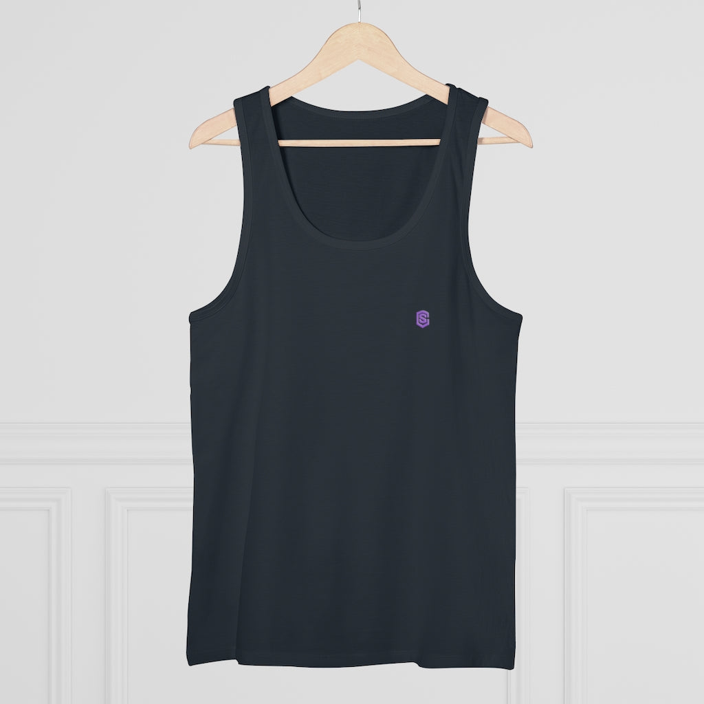 Men's Specter Tank Top