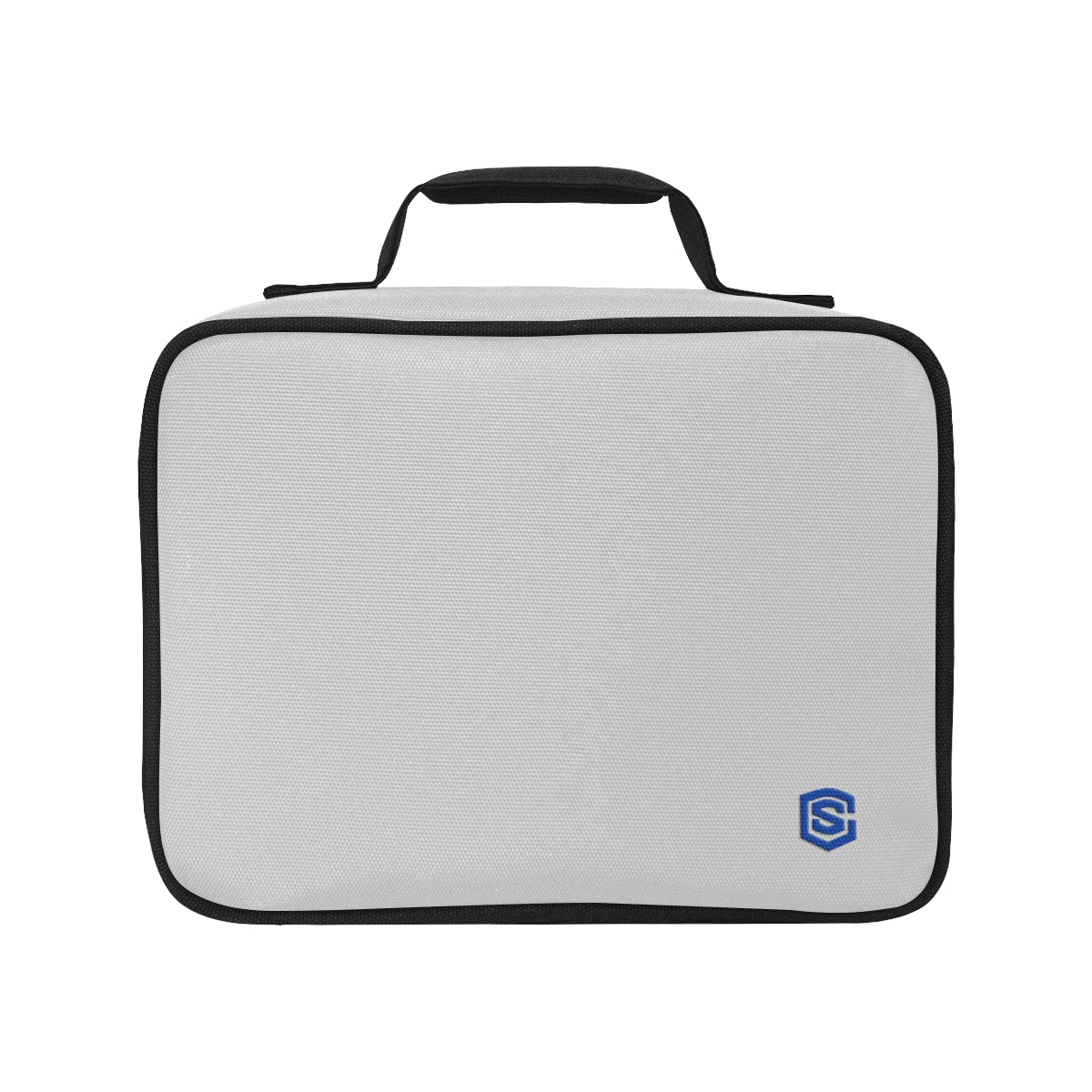blue logo Portable Storage Bag (Model 1690)