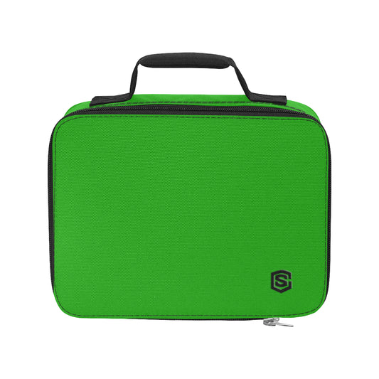 black logo Portable Storage Bag (Model 1690)