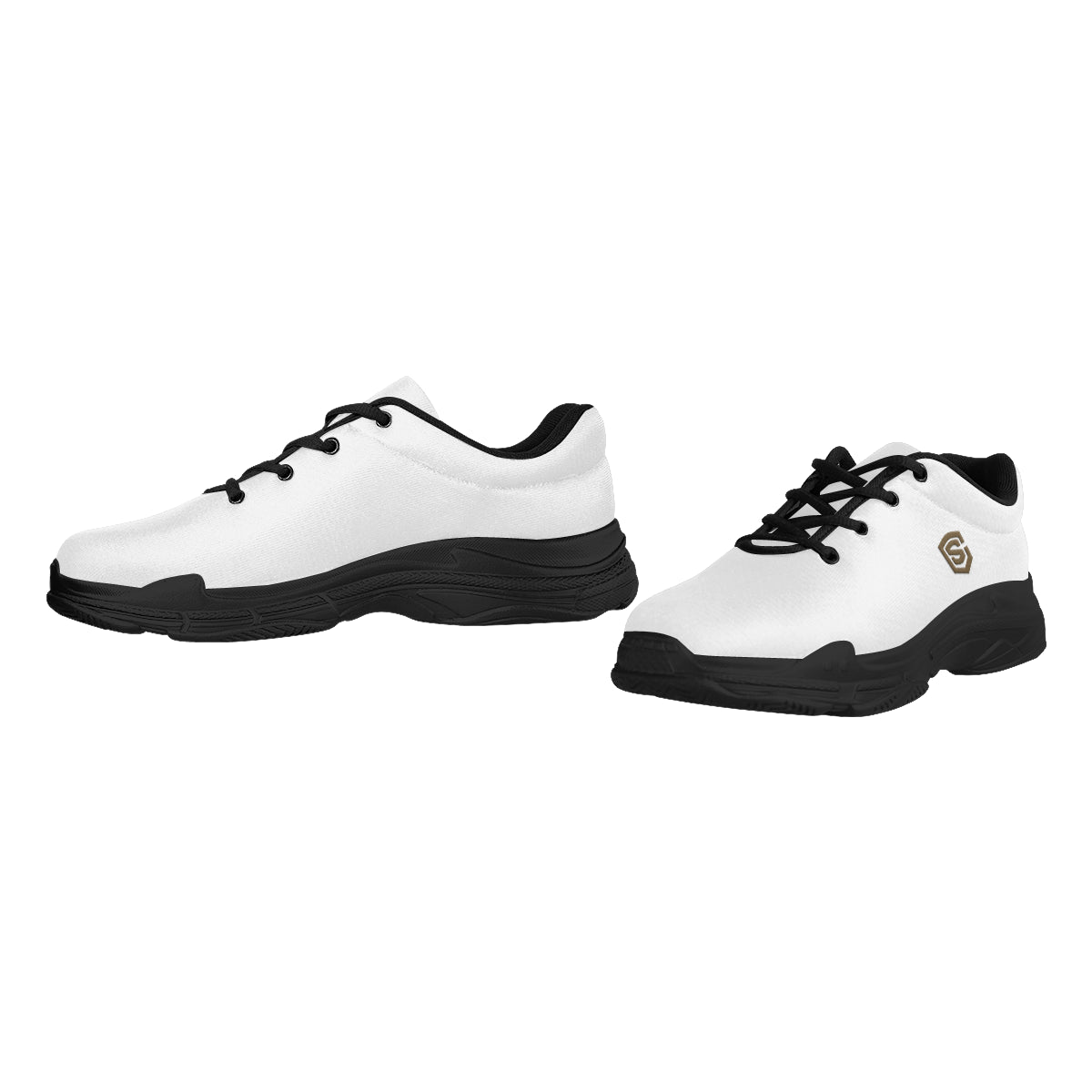 browon logo Lyra Men's Running Shoes (Model 058)