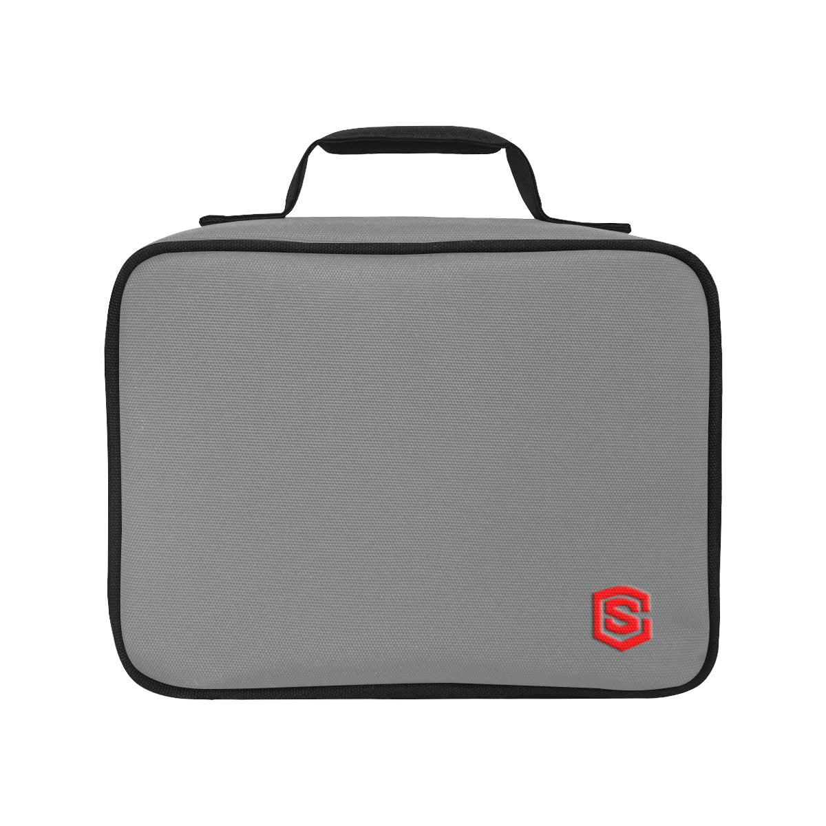 red logo Portable Storage Bag (Model 1690)