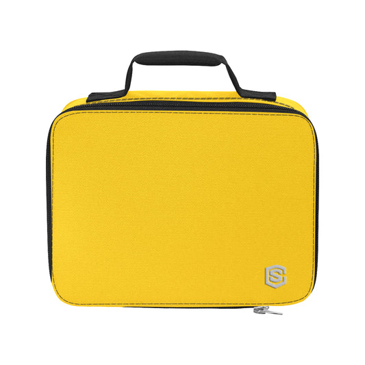 silver logo Portable Storage Bag (Model 1690)