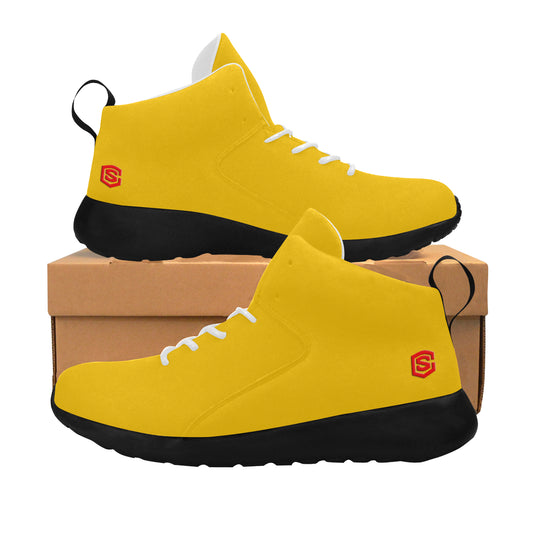 red logo Women's Chukka Training Shoes (Model 57502)