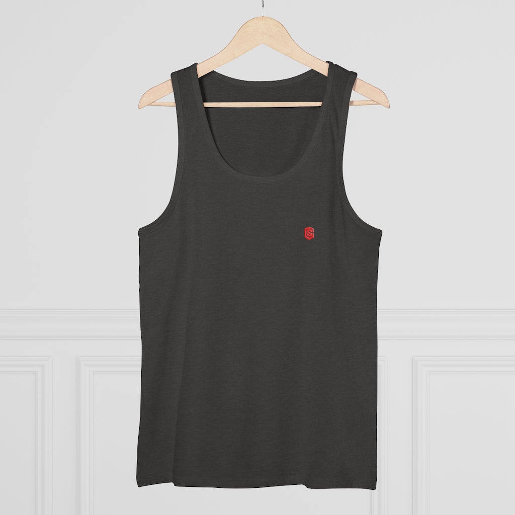 Men's Specter Tank Top