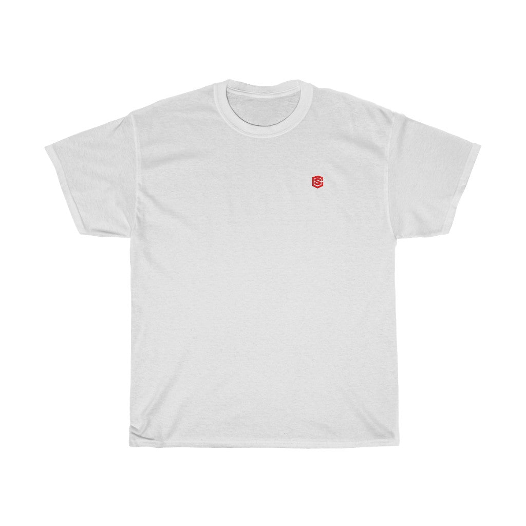 Heavy Cotton Tee