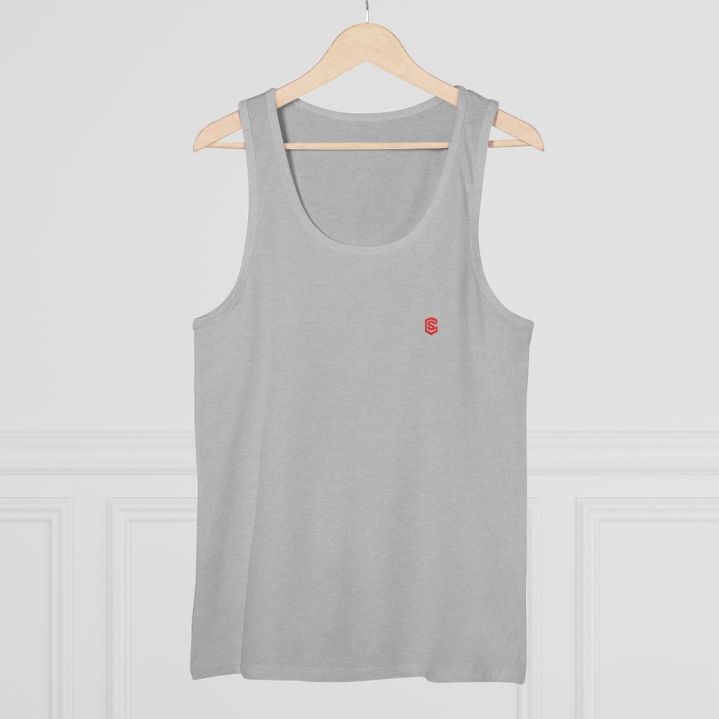 Men's Specter Tank Top