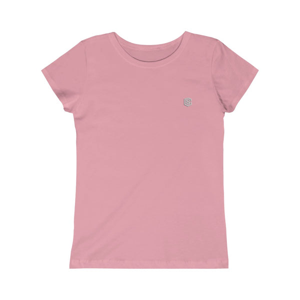 Girls Princess Tee