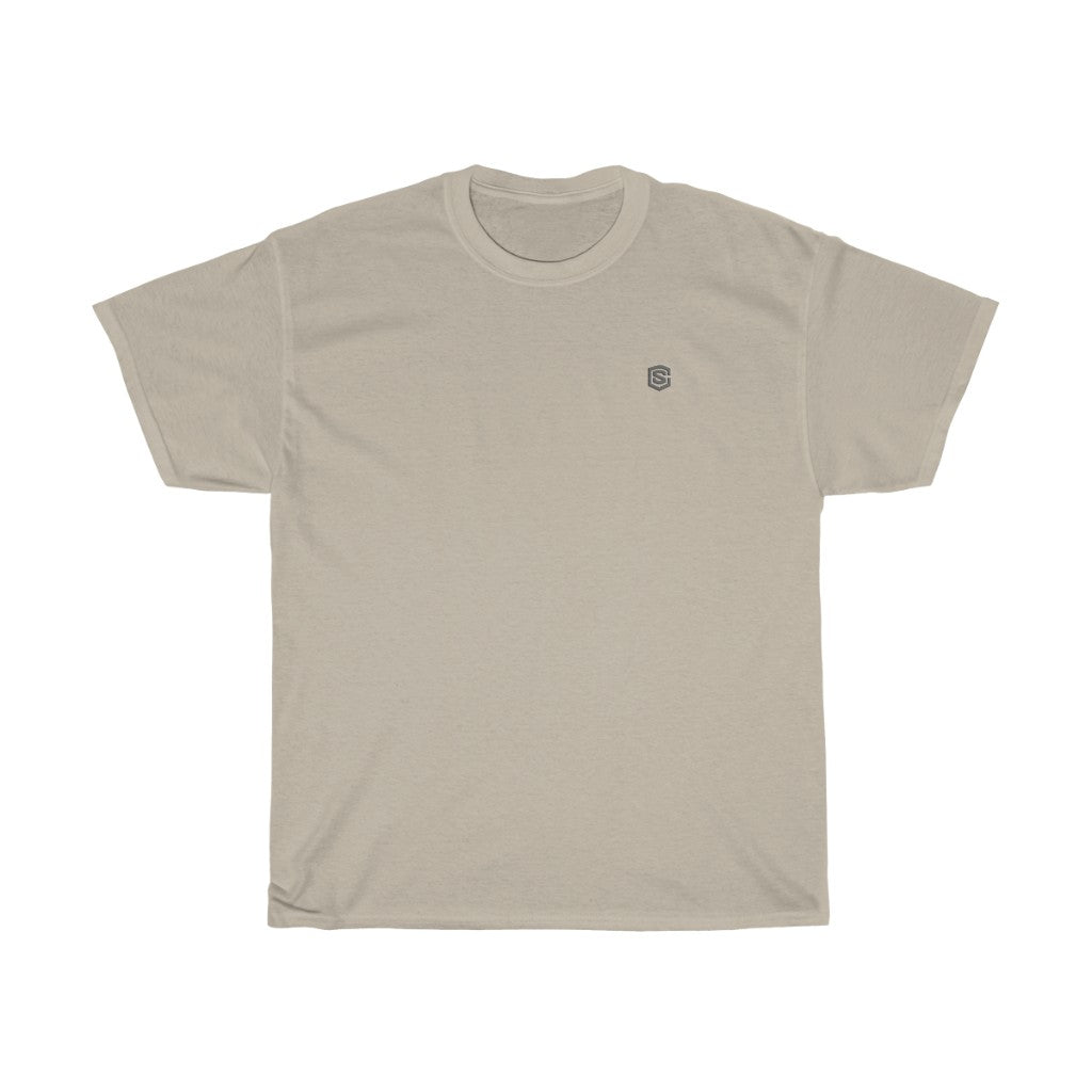 Heavy Cotton Tee