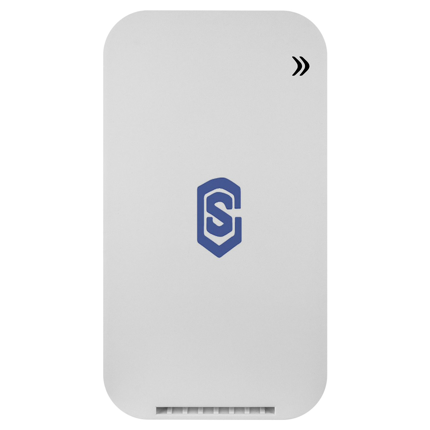 Personalized Prontimus - Wireless Charging Stand WITH BLUE LOGO