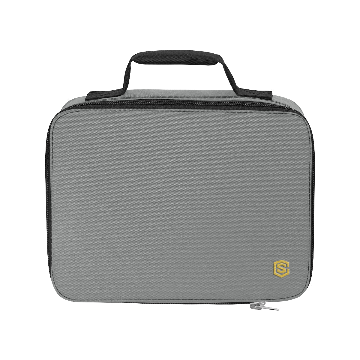 PROTABLE STORAGE BAG gold logo Portable Storage Bag (Model 1690)
