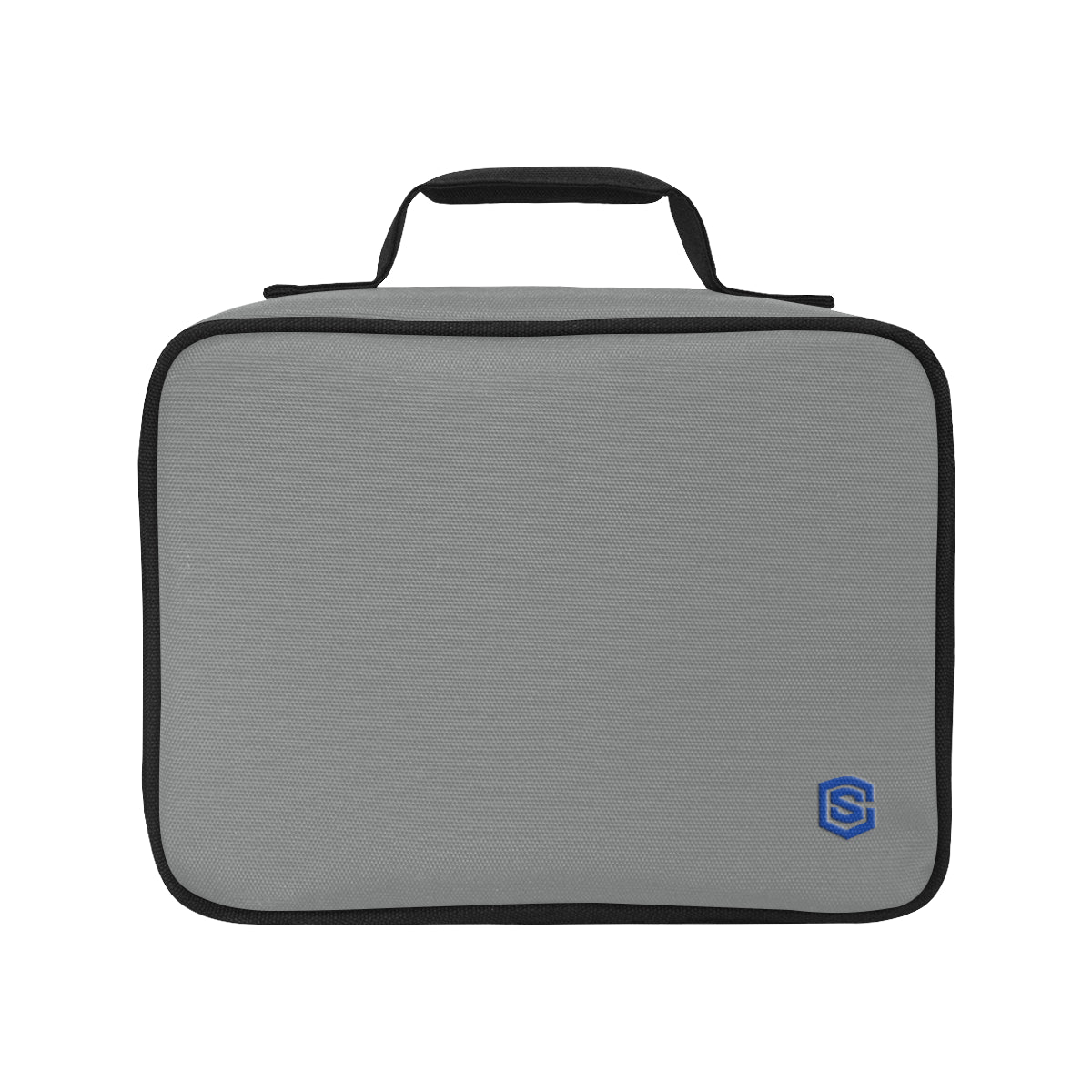 blue logo Portable Insulated Storage Bag (Model 1690)