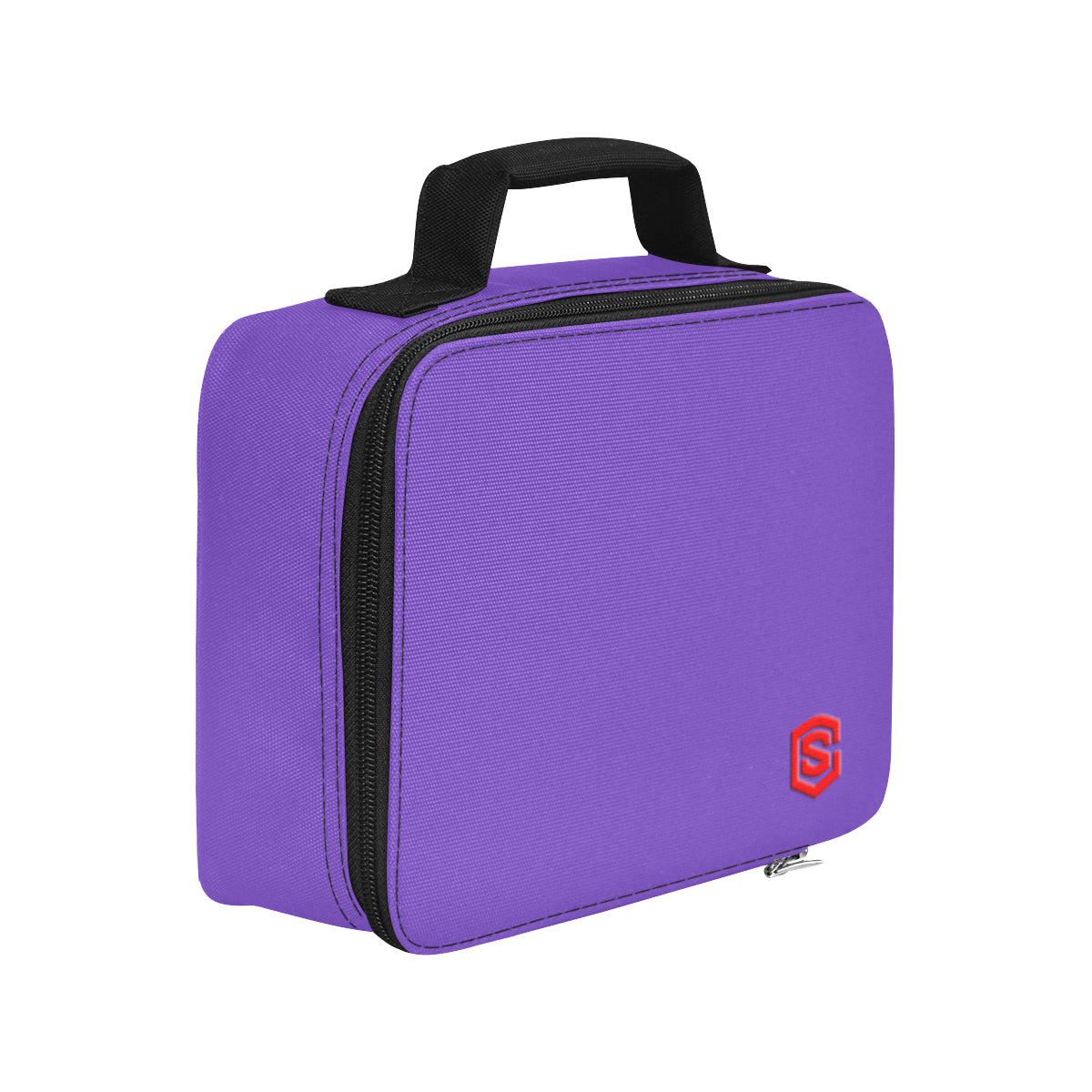 red logo Portable Storage Bag (Model 1690)