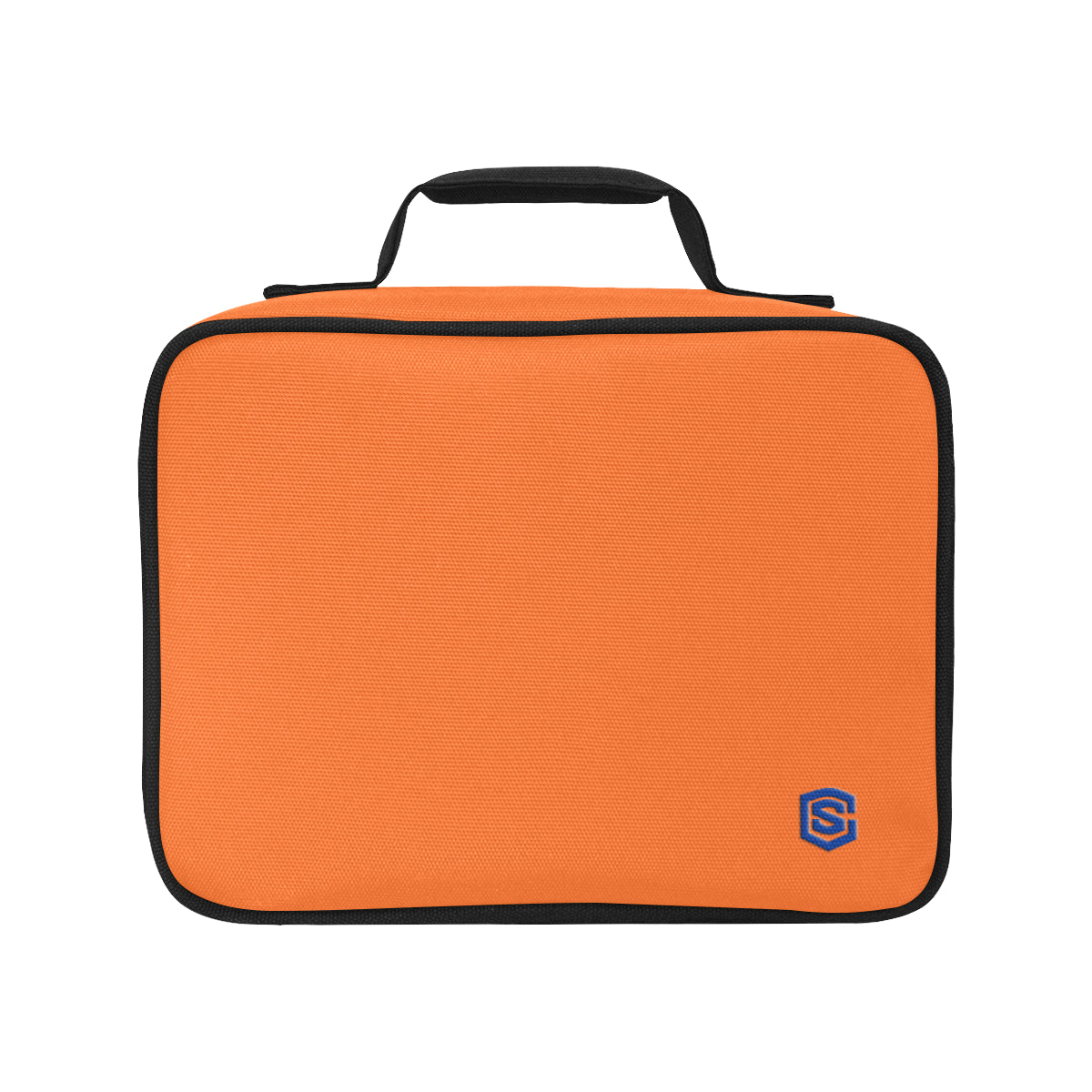 blue logo Portable Storage Bag (Model 1690)