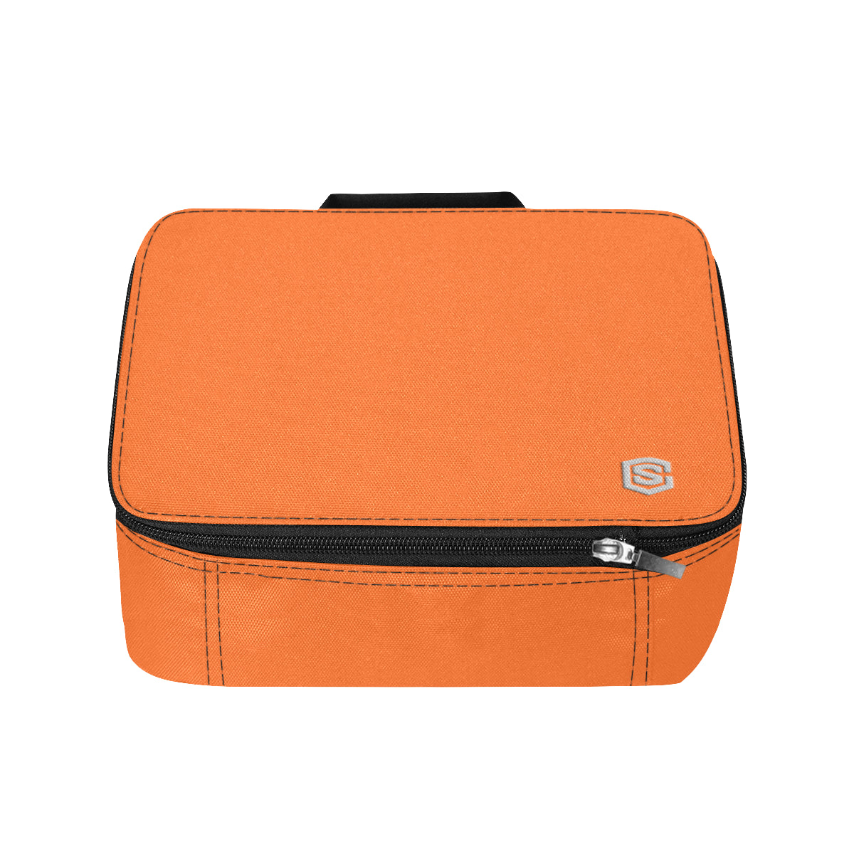 silver logo Portable Storage Bag (Model 1690)