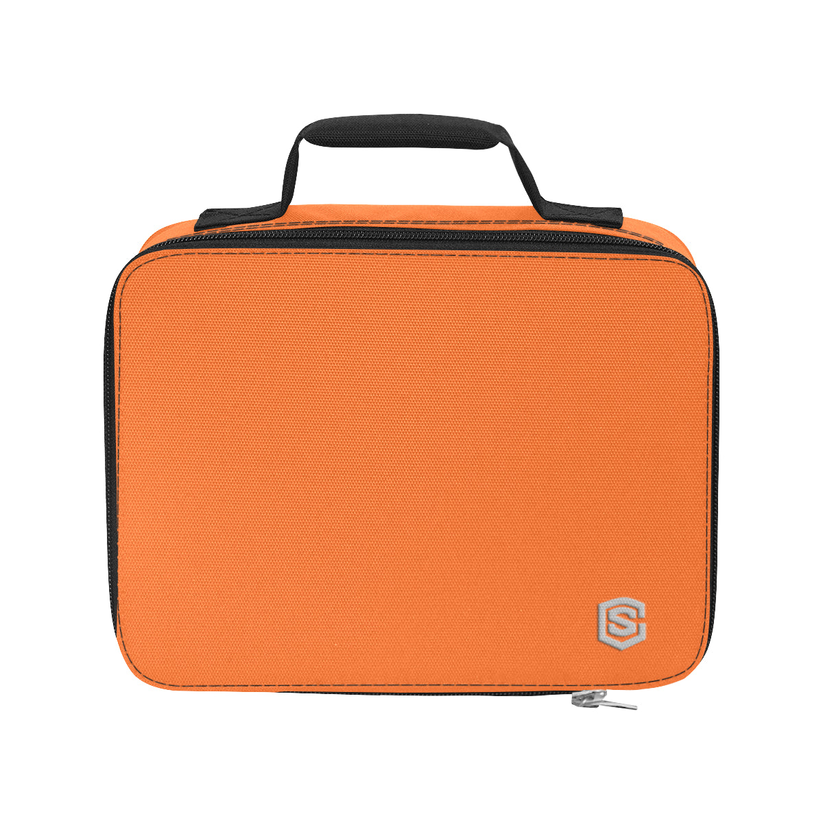 silver logo Portable Storage Bag (Model 1690)