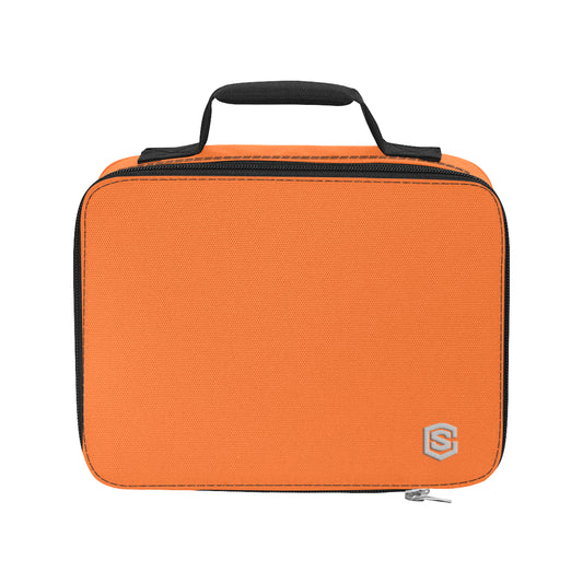 silver logo Portable Storage Bag (Model 1690)