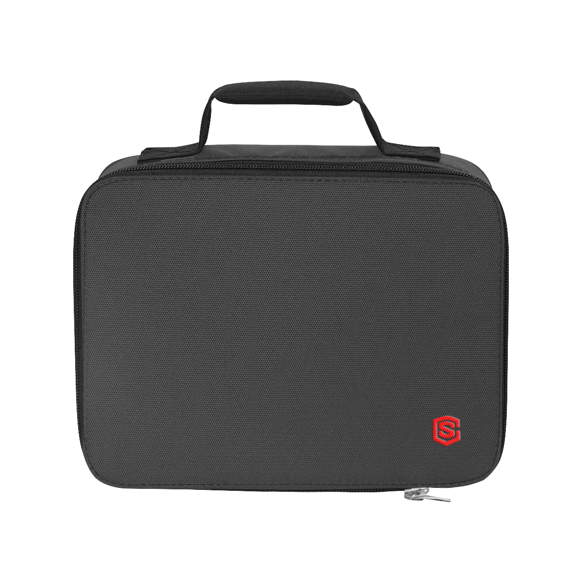 red logo Portable Insulated Storage Bag (Model 1690)