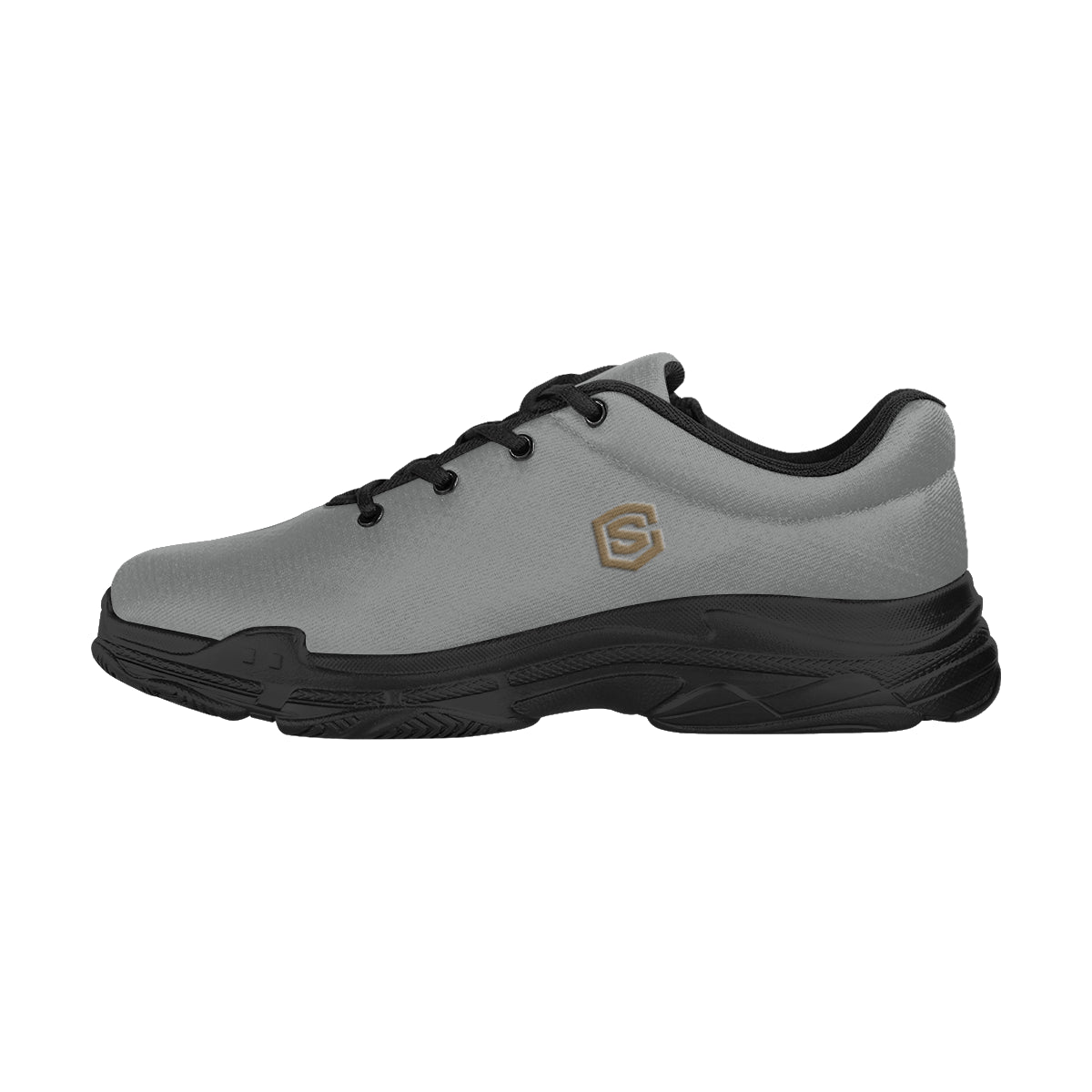 browon logo Lyra Men's Running Shoes (Model 058)