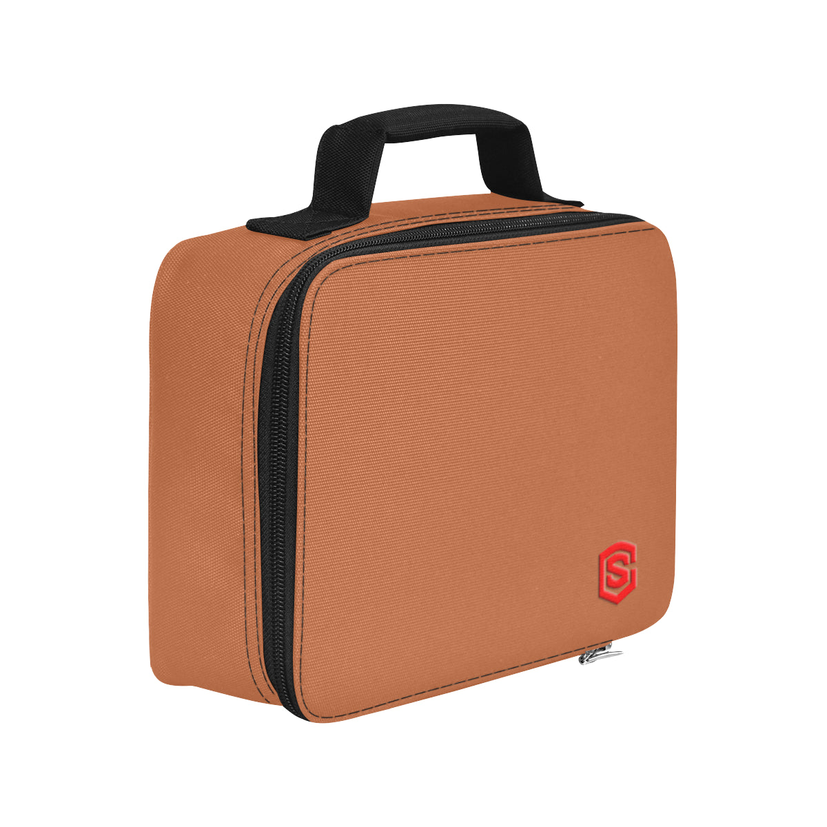 red logo Portable Storage Bag (Model 1690)