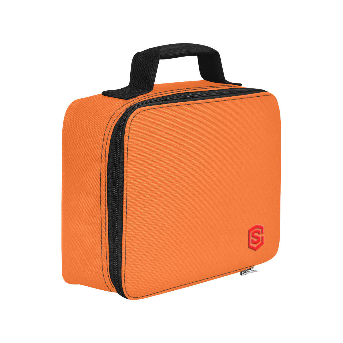 PROTABLE STORAGE BAG red logo Portable Storage Bag (Model 1690)