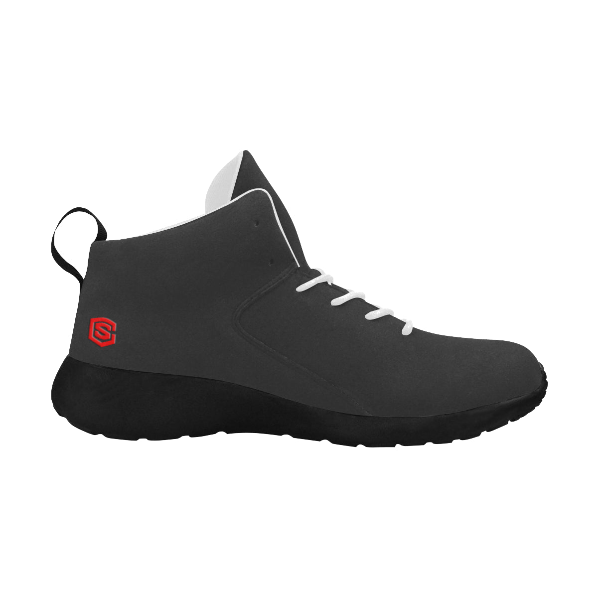 red logo Women's Chukka Training Shoes (Model 57502)