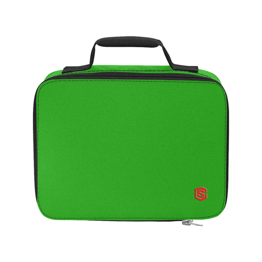 red logo Portable Insulated Storage Bag (Model 1690)